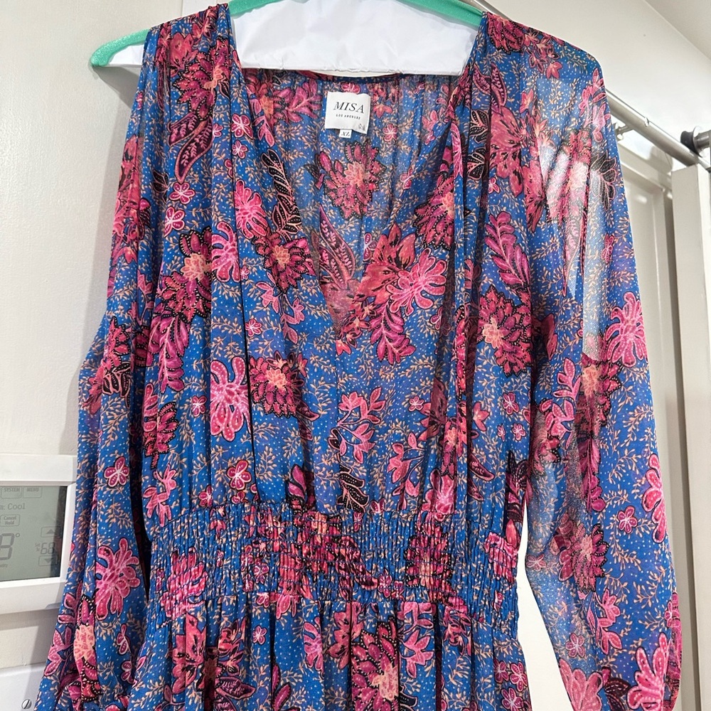 Misa dress